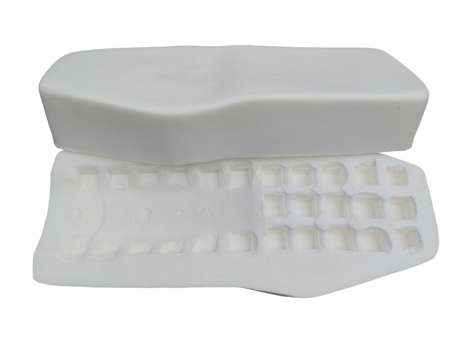 Gąbka odlewana SHL M11 Comfort-lab s