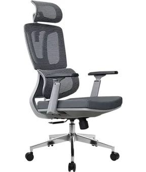 Офісне ортопедичне крісло