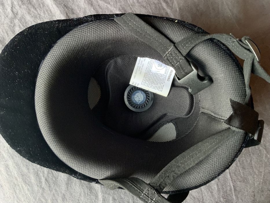 Equipamento de hipismo