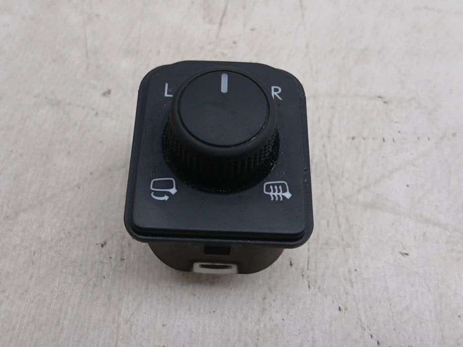 Comando de espelhos SKODA Kamiq (NW4)