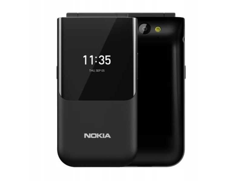 Nokia 2720  Flip