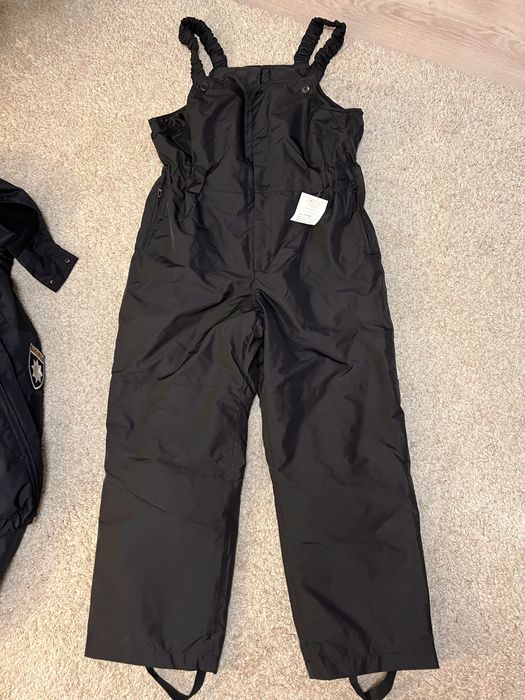 Куртка і Штани Комбенізон зимовий