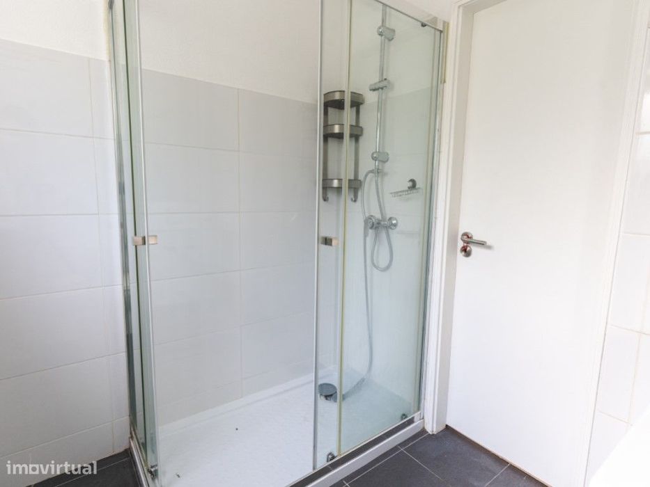 Apartamento T3 em Penafiel