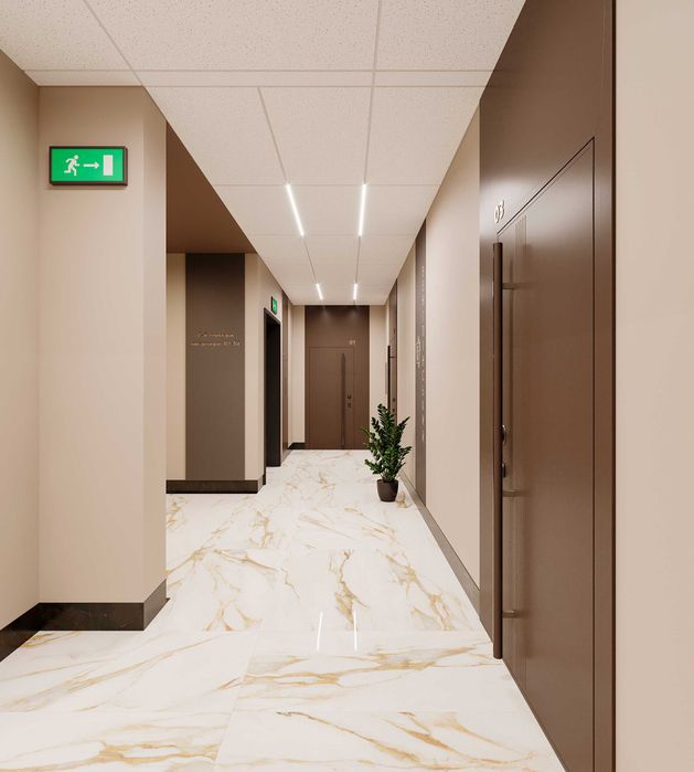 Продаж 2-кімн.квартири 65м. в новобудові Бізнес-класу, ЖК Венґлінський