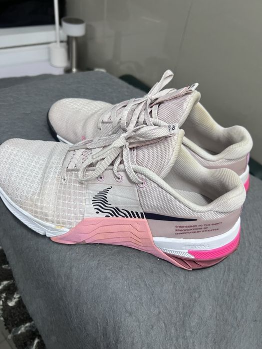 Vendo ténis Nike - Crossfit