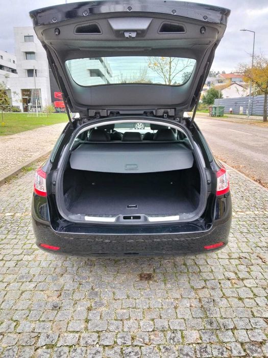 Carrinha peugeot 508 SW