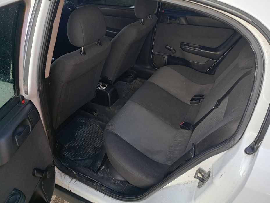 Opel Astra g 1.7cdti 2004