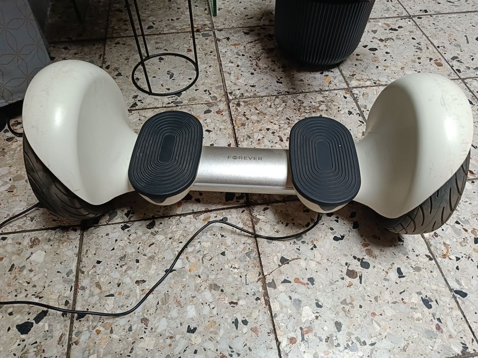 Deska elektryczna Forever chic-Pi max 10