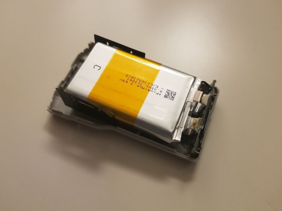 DJI Mini 3 PRO Akumulator, oryginał 2453mAh