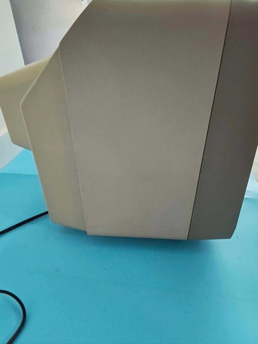 Monitor Commodore 1901 oryginalny