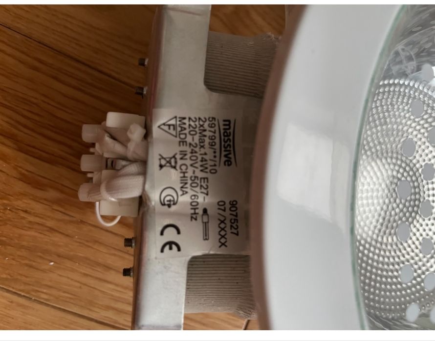 Downlight Slim DN210