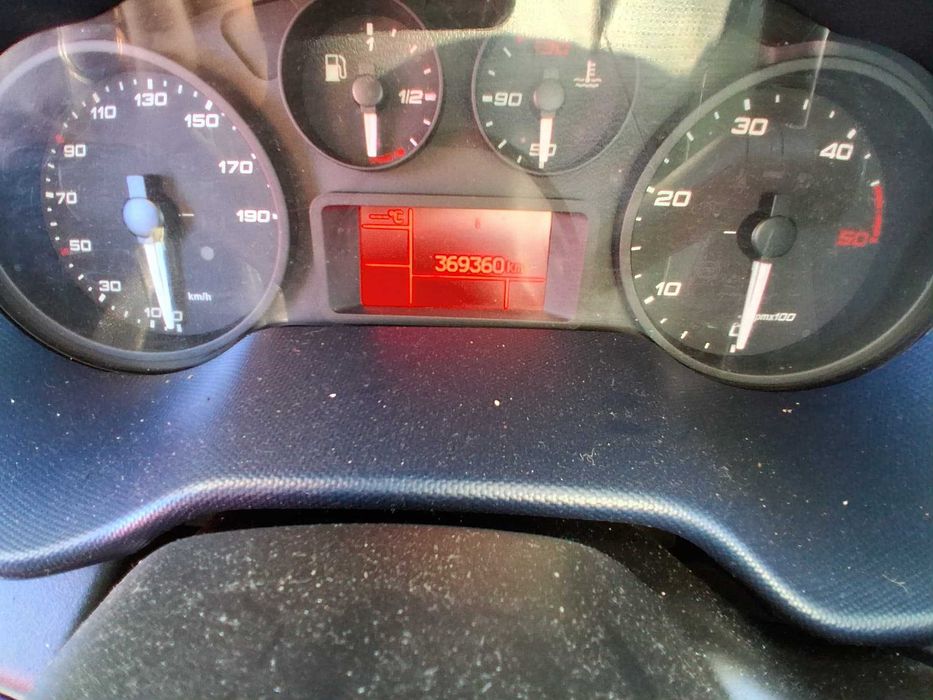 Sprzedam iveco 50c/35