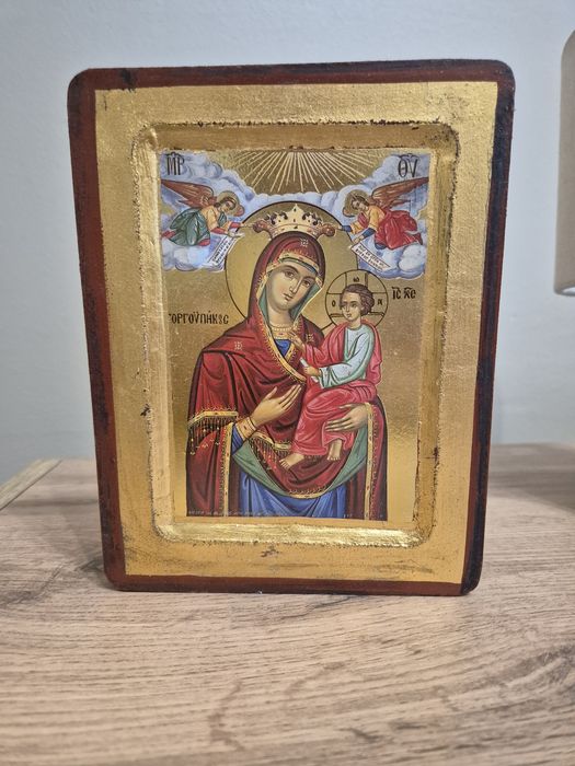 Sklepowe ikony religia  rozmiar 18×14