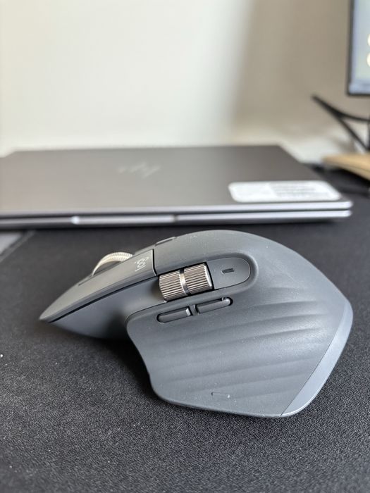 Mouse Logitech Mx Master 3S
