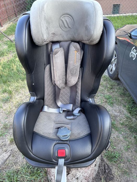 Fotelik Avionaut Glider Royal ISOFIX 9-25 kg