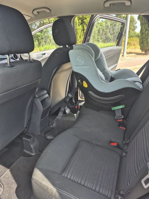 Mercedes B200 2012