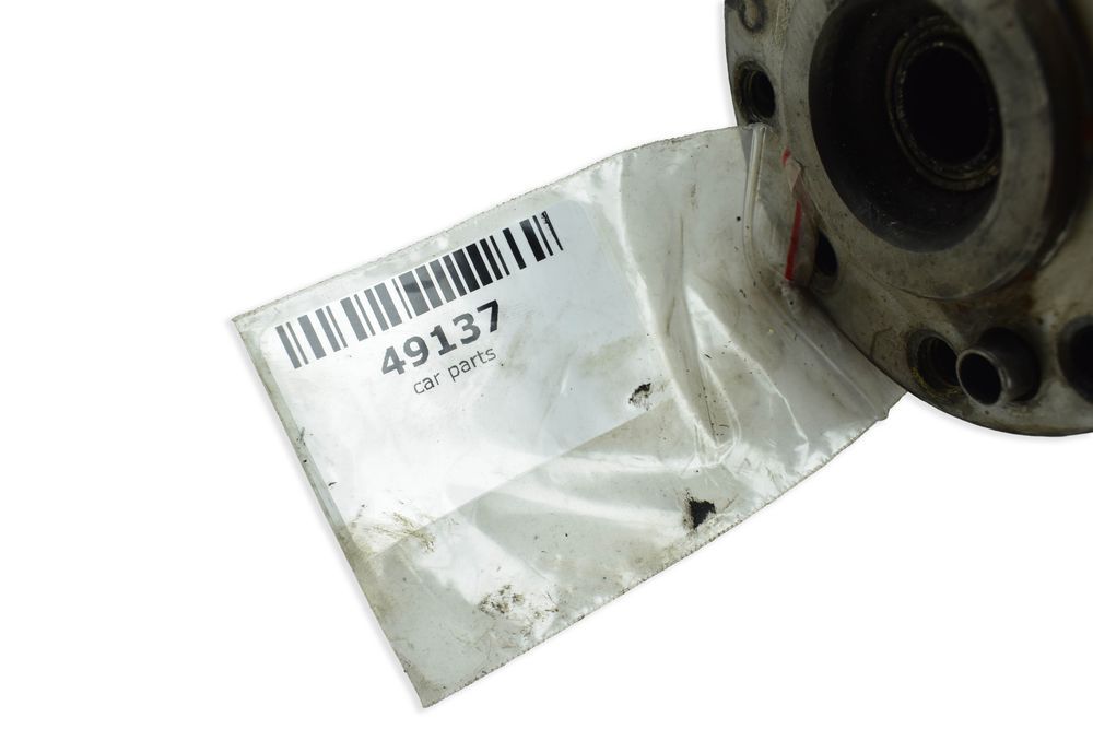 Wał Korbowy TRANSIT BOXER JUMPER 2.2 TDCI HDI EURO 5 BK2Q-6303-AA do szlifu