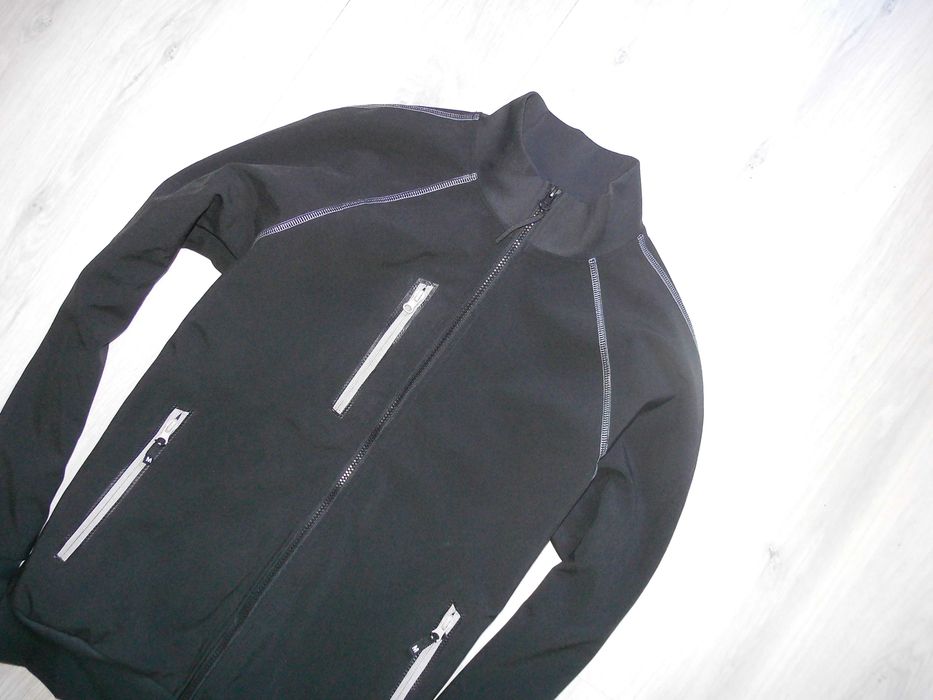 Mascot Workwear Premium softshell Męska Kurtka Robocza M