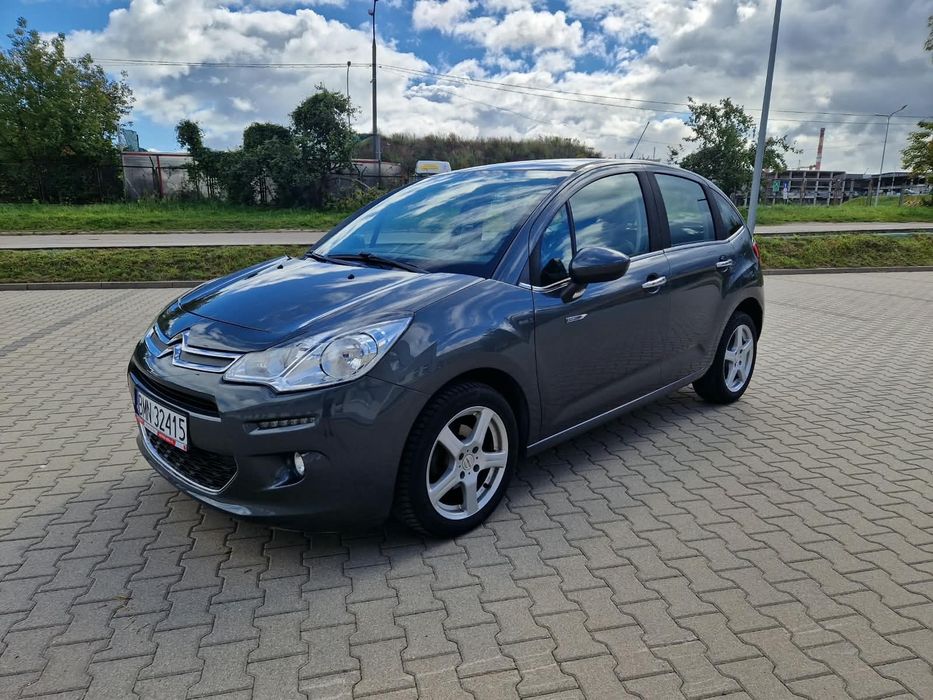 Citroën C3
