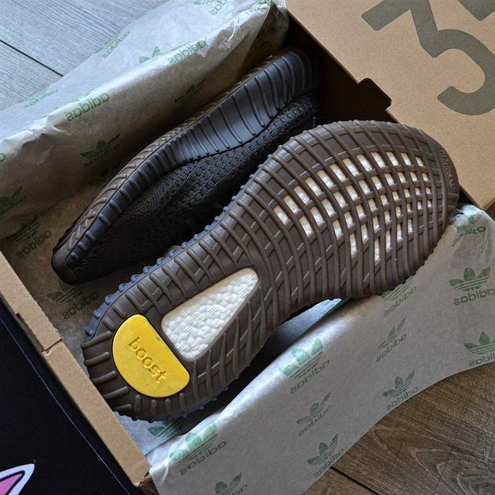 !SALE! Adidas Yeezy Boost 350 V2 Cinder 36 37 38 39 40 41 42 43 44 45