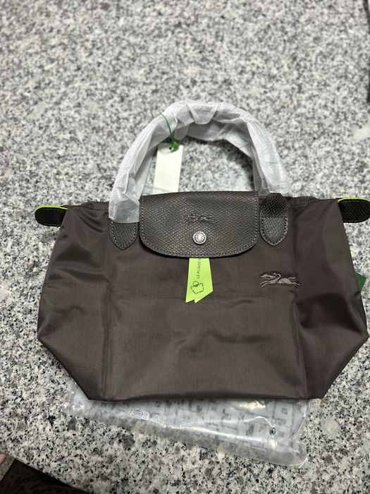longchamp le pliage