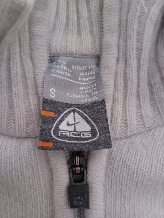 Sweat Nike tamanho S