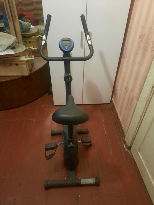 Продам велотренажёр