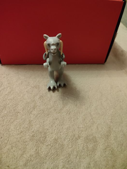 LEGO star wars tauntaun