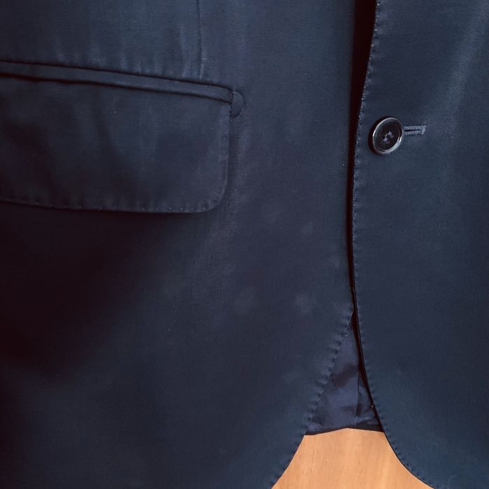 Blazer Emídio Tucci