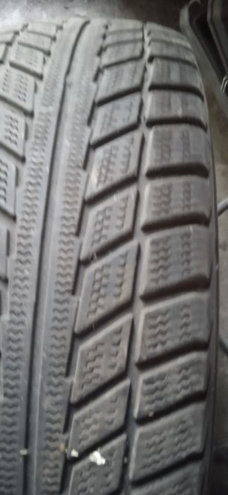 Продам резину r14