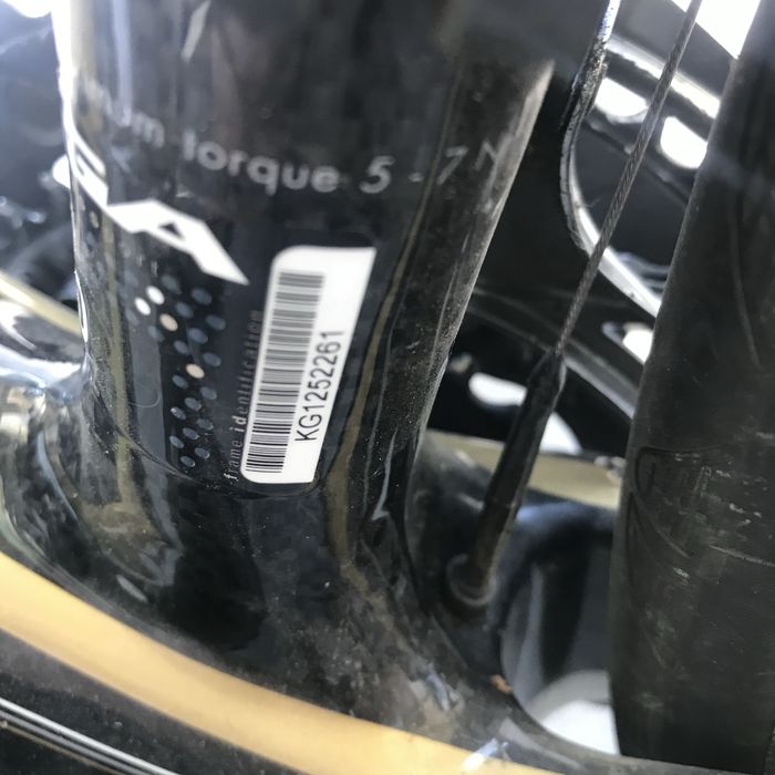 KOGA KIMERA road carbon