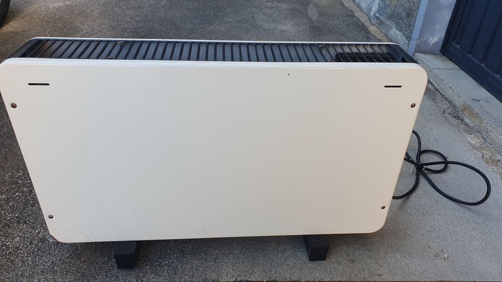 Aquecedor Silvercrest