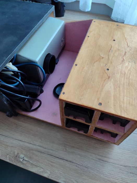 Проектор Альфа 35-50