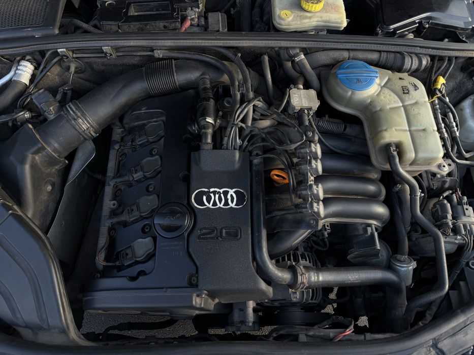 Продам Audi A4 b7