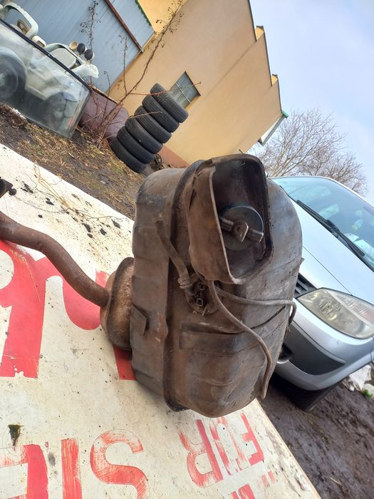 Продам бак ваз 2101