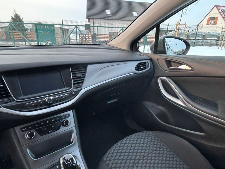 Sprzedam Opel Astar 1.6 CDTI