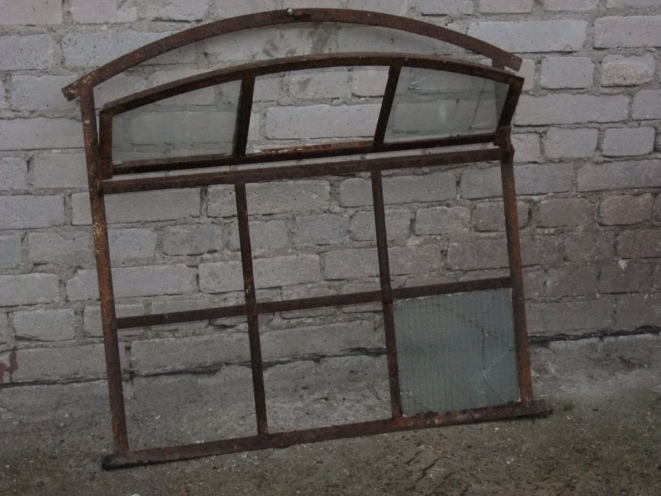 Element ramy okiennej