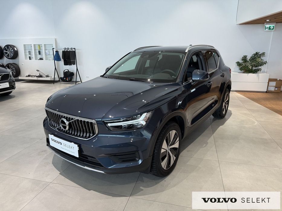 Volvo XC 40 Volvo XC40 T4 Plug-In Hybrid Inscription FV23% *Volvo Selekt*