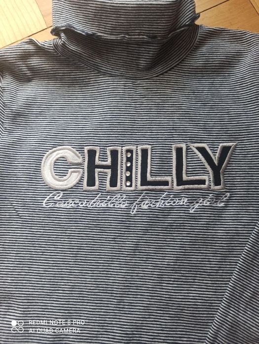 Golf Coccodrillo rozmiar 122