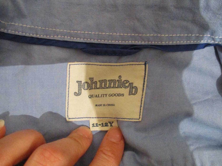 рубашка жилетка для мальчика