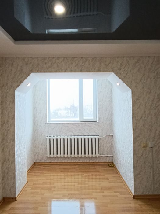 Двохкімнатна квартира в суперовому стані*