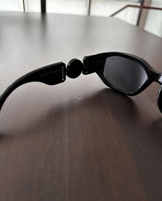 Óculos dw sol Versace