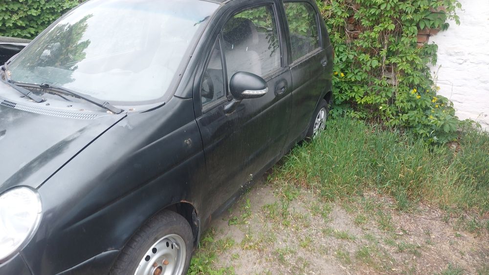 Продам Матиз 2013 р