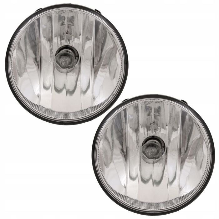 Halogen Lampa Przeciwmgielna Chevrolet Camaro Captiva Opel Antara L=R