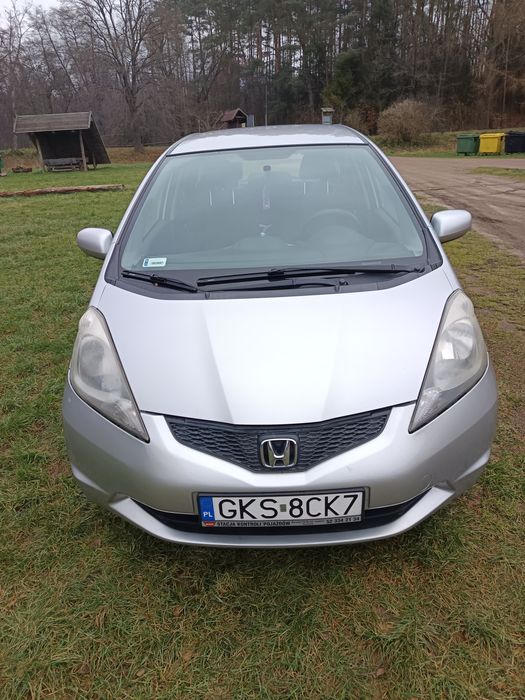 Okazja Samochód osobowy Honda Jazz