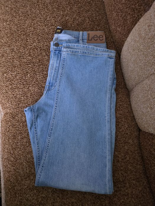 Джинси Lee est.1889 W38 L34