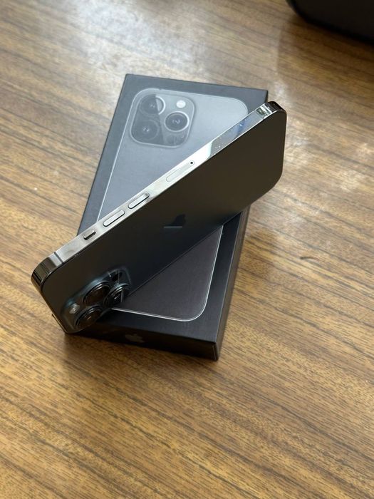 IPhone 13 PRO 256 Neverlock