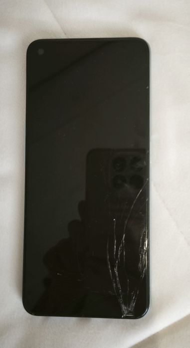 Oppo A96 - 128GB - Azul