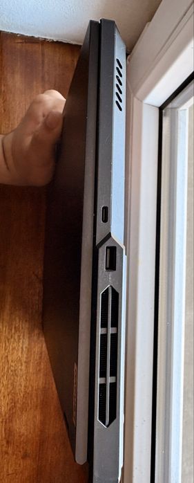 Lenovo Legion Pro 5i 16IRX8 | i9-13900HX | RTX 4050 | 16GB | 512GB