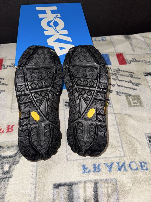 Кросівки Hoka Tor Summit